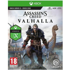 ✅ Assassin&acute;s Creed Вальгалла XBOX ONE X|S Ключ 🔑