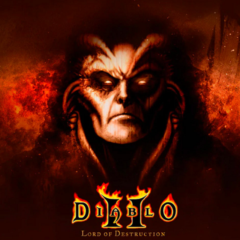 DIABLO 2: LORD OF DESTRUCTION (DLC)✅(BATTLE.NET) КЛЮЧ🔑