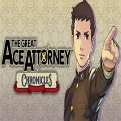 The Great Ace Attorney Chronicles (Steam key / РФ+СНГ)