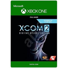 XCOM 2 DIGITAL DELUXE XBOX ONE & SERIES X|S🔑КЛЮЧ