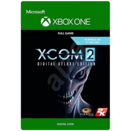 XCOM 2 DIGITAL DELUXE EDITION XBOX ONE &amp; SERIES X|S🔑