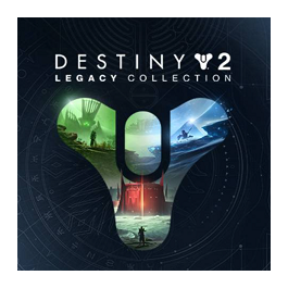 DESTINY 2 LEGACY COLLECTION 2023 ✅(STEAM KEY)+GIFT