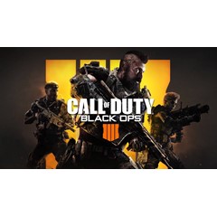 Call of Duty: Black Ops 4 (Аренда аккаунта Blizzard)