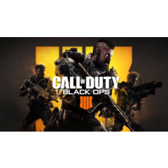 Call of Duty: Black Ops 4 (Аренда аккаунта Blizzard)