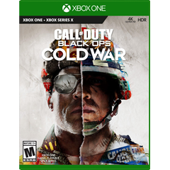 ✅ 🏅 Call of Duty: Black Ops Cold War XBOX ONE Ключ 🔑