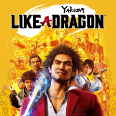 Yakuza Like a Dragon Legendary Hero (RUS) [LOGIN:PASS | OFFLINE] 🔥