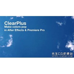 ClearPlus v2.1