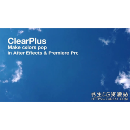 ClearPlus v2.1