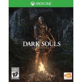 DARK SOULS: REMASTERED XBOX ONE,X|S🔑KEY