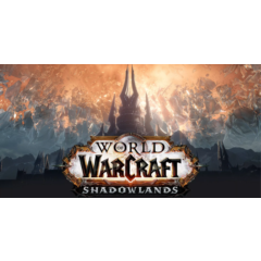World of Warcraft: Shadowlands Soundtrack EU Official w