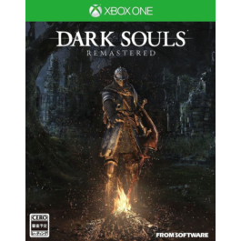 ✅💥DARK SOULS ™: REMASTERED💥✅Xbox One X | S 🔑Key🌍🔑