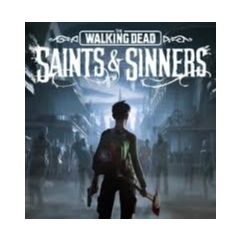 The Walking Dead: Saints & Sinners (Steam key / Global)
