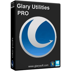 GLARY UTILITIES PRO 6 КЛЮЧ ЛИЦЕНЗИИ НА 1 ГОД