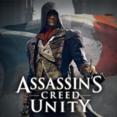 ASSASSIN&acute;S CREED: UNITY 🔵(Ubisoft Connect) GLOBAL