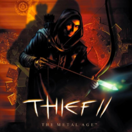 Thief II: The Metal Age (Steam Gift RU) 🔥