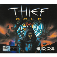 Thief Gold (Steam Gift Россия) 🔥