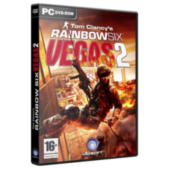 Rainbow Six Vegas 2 (Steam Gift Region Free / ROW)