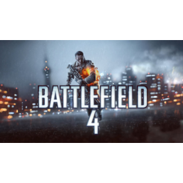 Battlefield 4 Premium Edition /ORIGIN KEY/REGION FREE