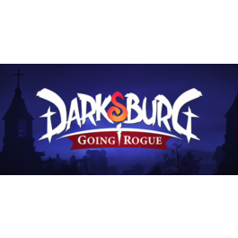 Darksburg (Steam Key/Region Free)