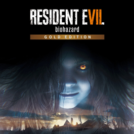 RESIDENT EVIL 7 biohazard Gold Edition XBOX [ Code 🔑]