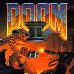 DOOM II (Classic) ХBOX / WINDOWS [ Игровой Ключ 🔑 ]