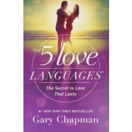 Gary Chapman - The 5 Love Language