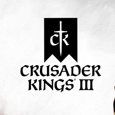 CRUSADER KINGS 3 III ✅(STEAM КЛЮЧ)+ПОДАРОК