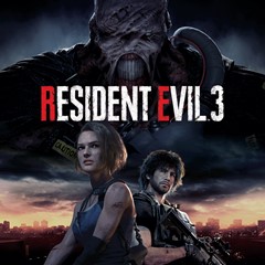 RESIDENT EVIL 3 XBOX ONE / XBOX SERIES X|S [ Ключ 🔑 ]