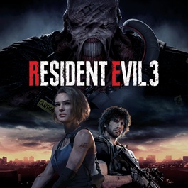 RESIDENT EVIL 3 XBOX ONE / XBOX SERIES X|S [ Code 🔑 ]