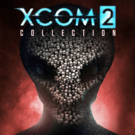 XCOM® 2 Collection XBOX [ Game Code 🔑 Key ]