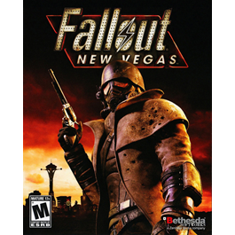 Fallout: New Vegas (Steam) RU/CIS