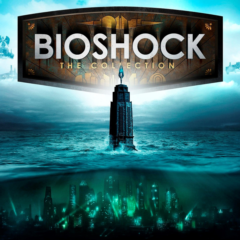 BioShock: The Collection XBOX [ Игровой Ключ 🔑 Код ]