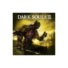 DARK SOULS™ III XBOX ONE & Series X|S ключ🔑