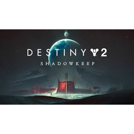 Destiny 2: Shadowkeep (Steam Key RU+CIS)