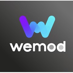 WeMod PRO АККАУНТ ТРЕЙНЕРЫ, ЧИТЫ И МОДЫ МЕСЯЦ ПОДПИСКИ