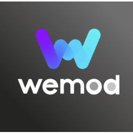 WeMod PRO ACCOUNT TRAINERS, CHEATS AND MODS MONTHLY SUB