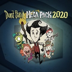 Don&acute;t Starve Mega Pack 2020 XBOX [ Игровой Ключ🔑Код]