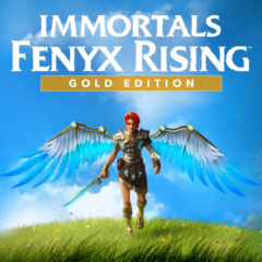 Immortals Fenyx Rising GOLD Ed. LOGIN:PASS | (GLOBAL) [OFFLINE] 🔥