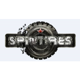 SPINTIRES / Steam Key / Region Free