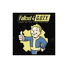 Fallout 4: G.O.T.Y. Edition   XBOX ONE Код Ключ🔑
