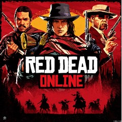 Red Dead Online (Steam Gift Россия) 🔥