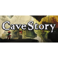 Cave Story+ | EPIC GAMES АККАУНТ | СМЕНА ДАННЫХ 🛡️ +🎁
