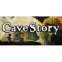 Cave Story+ | EPIC GAMES ACCOUNT | DATA CHANGE 🛡️ +🎁