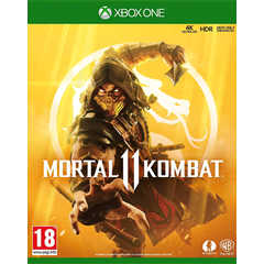 MORTAL KOMBAT 11 / MK11 XBOX ONE,SERIES X|S,PC🔑КЛЮЧ