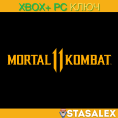 MORTAL KOMBAT 11 / MK11 XBOX ONE,SERIES X|S,PC🔑КЛЮЧ