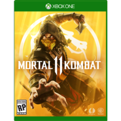 🎮🔑MORTAL KOMBAT 11 XBOX ONE/SERIES X|S + PC КЛЮЧ🔑🎮