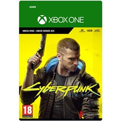 ✅ 🟨 Cyberpunk 2077 XBOX ONE SERIES X|S Цифровой Ключ🔑