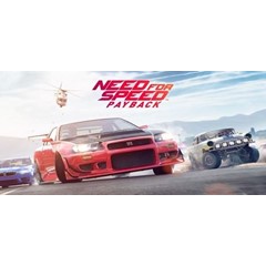 Need For Speed: Payback🔑EA APP КЛЮЧ✔️РОССИЯ+МИР