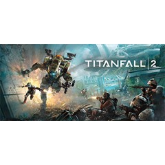 Titanfall 2 🔑КЛЮЧ 🔥РУССКИЙ ЯЗЫК 🌎РОССИЯ+МИР