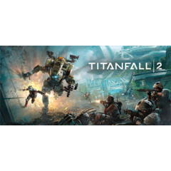 Titanfall 2 (EA APP КЛЮЧ) РУССКИЙ ЯЗЫК / РОССИЯ+МИР